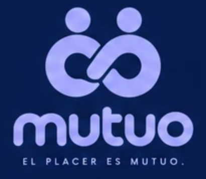 mutuo. El placer es mutuo.